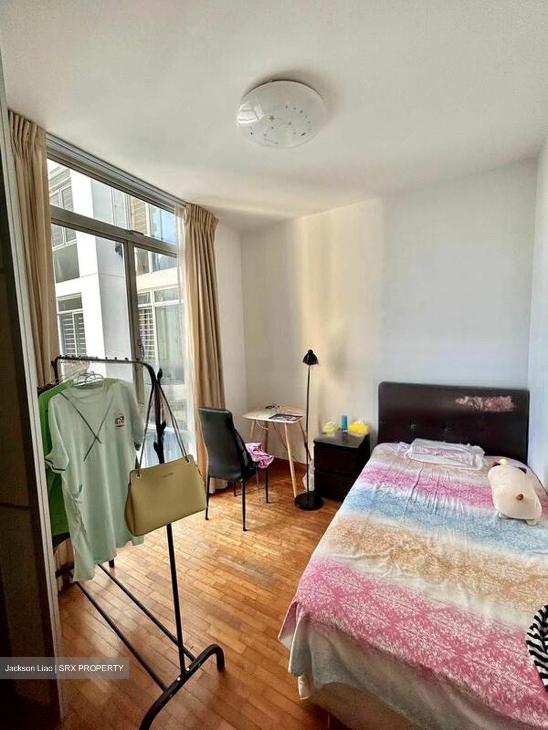The Lakeshore (D22), Condominium #564092271